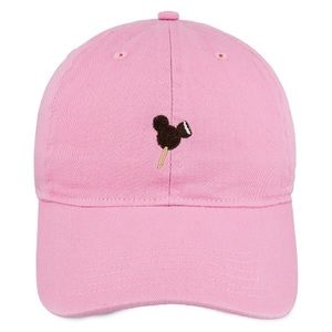 Mickey Ice Cream Cap